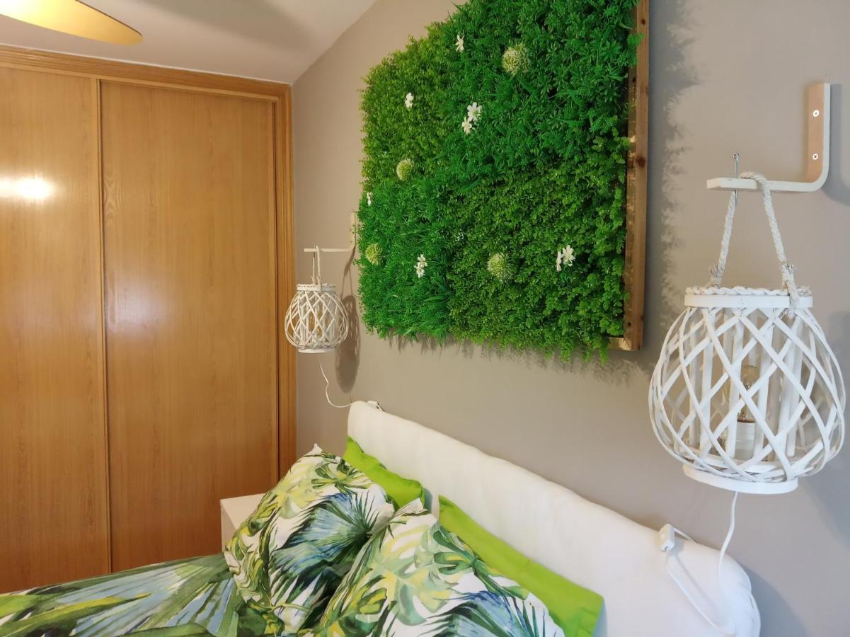 Apartamento Sol De Poniente Salamanca Exterior foto