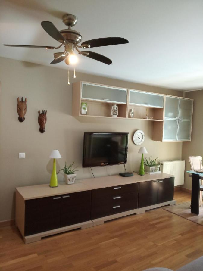 Apartamento Sol De Poniente Salamanca Exterior foto