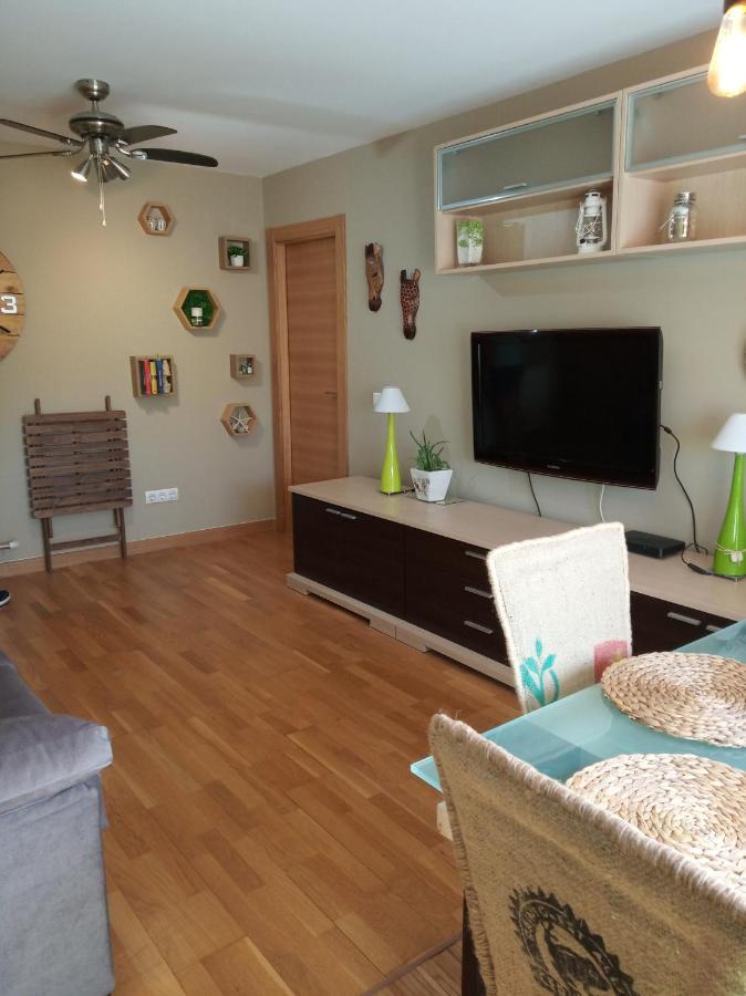 Apartamento Sol De Poniente Salamanca Exterior foto