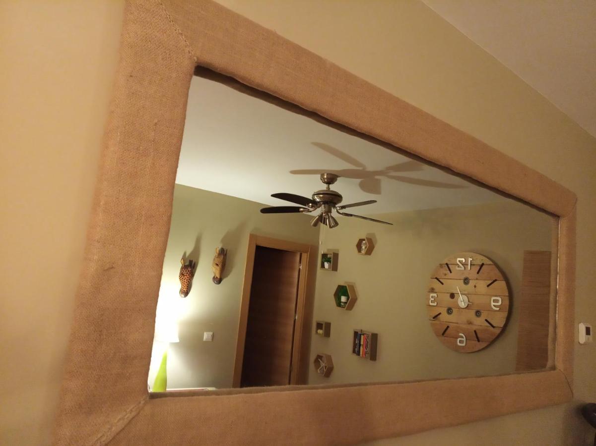 Apartamento Sol De Poniente Salamanca Exterior foto