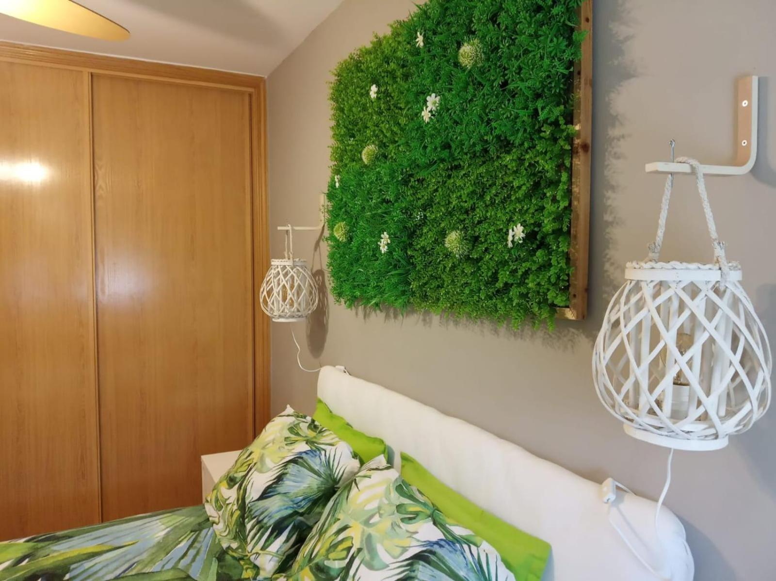 Apartamento Sol De Poniente Salamanca Exterior foto