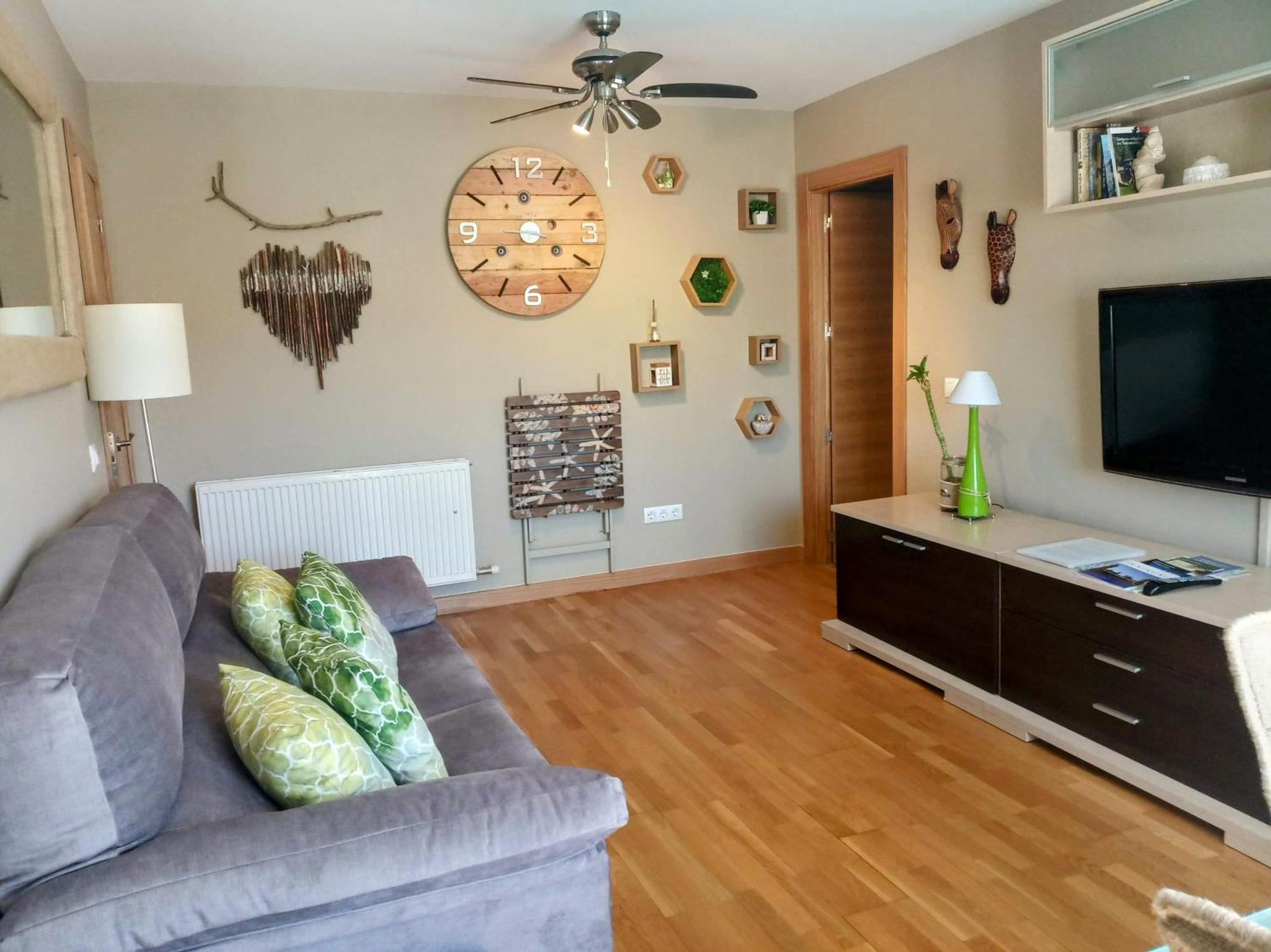 Apartamento Sol De Poniente Salamanca Exterior foto
